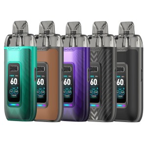 Oxva VPrime Pod Kit Oxva VPrime Pod Kit
