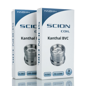 Innokin Scion Sub Ohm Tank Replacement Coils - 3 Pack