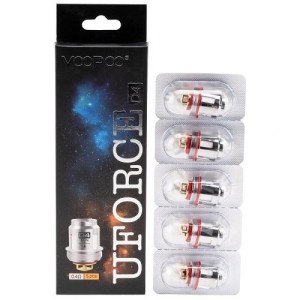 UFORCE D4 - 5 PACK