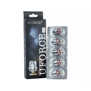 UFORCE U2 Coil - 5 PACK