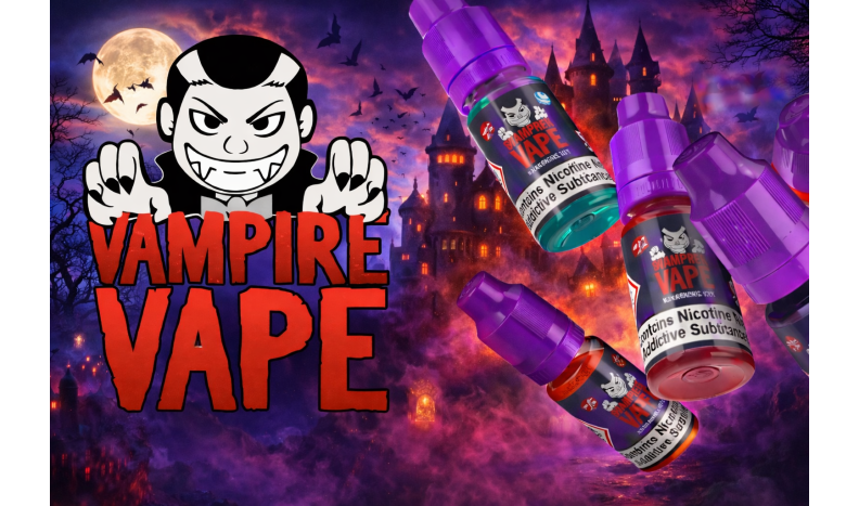 Vampire Vape
