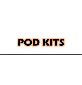 Pod Kits