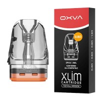 Oxva Xlim V3 Pod - 3pk