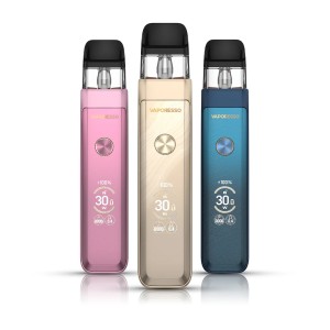 Vaporesso XROS Pro 2 Pod Kit