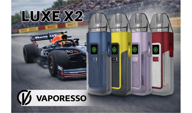LUXE X2