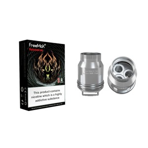 Freemax Kanthal Coils - 3 Pack