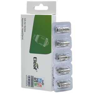 ELEAF GS AIR COILS 5PK ELEAF GS AIR COILS 5PK