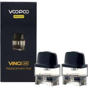 VooPoo Vinci Air Pods VooPoo Vinci Air Pods
