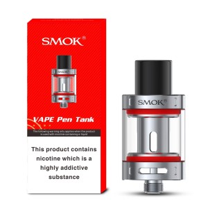 SMOK Vape Pen 22 Sub-ohm 2ml Vape Tank SMOK Vape Pen 22 Sub-ohm 2ml Vape Tank