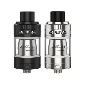 Athlon 22 mini tank
