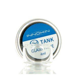 Innokin iSub - B Replacement Glass