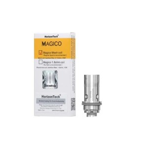 Horizontech Magico Coils