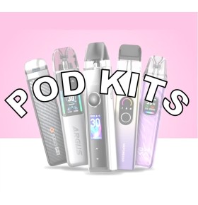 Pod Kits