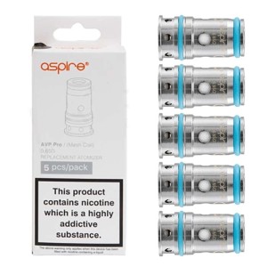 Aspire AVP Pro Coils