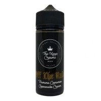 Kings Custard - Off The Rails 100ml