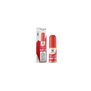 Bar Juice - Strawberry Ice 10mg Bar Juice - Strawberry Ice 10mg