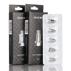 SMOK NORD Replacement Coils - 5 Pack SMOK NORD Replacement Coils - 5 Pack