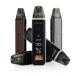 Oxva Xlim 3 Ultra Pod Kit