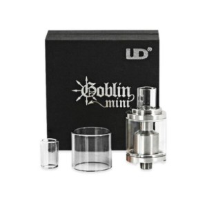 UD Gobin Mini RTA UD Gobin Mini RTA