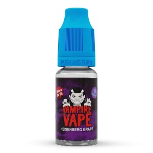 VP - Heisenberg Grape - 10ml VP - Heisenberg Grape - 10ml