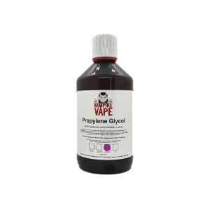 Vampire Vape PG (Propylene Glycol) liquid 500ml