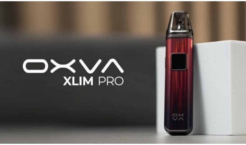 OXVA XLIM