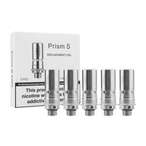 Innokin Prism S T20 S Coils  - 5 Pack