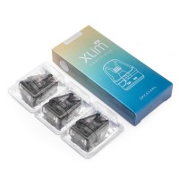 Oxva Xlim V2 replacement PODS 3pck