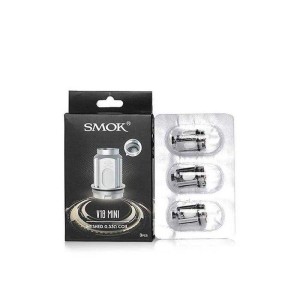 SMOK TFV18 Mini Replacement Coils 0.15ohm