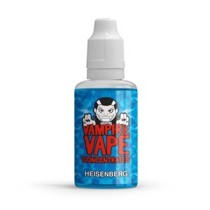 Vampire Vape Heisenberg Flavour Concentrate 30ml