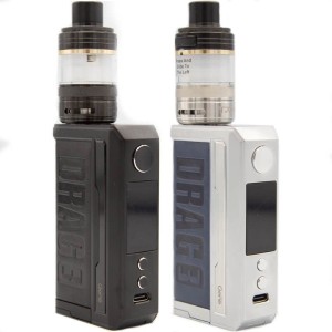 VOOPOO Drag 3 TPP-X kit