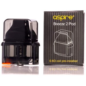 Aspire Breeze 2 Replacement Pod