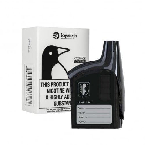 JOYETECH ATOPACK Penguin Cartridge 2ml