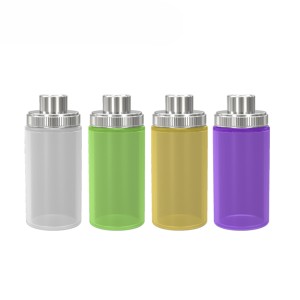 Wismec E-liquid Squonk Silicone Bottle 2pck