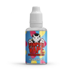 Vampire Vape Pear Drops Flavour Concentrate 30ml