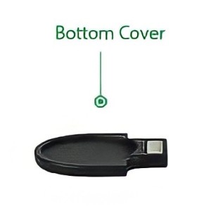 Pico Magnetic Base Cover