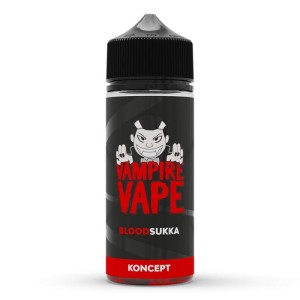 Koncept 100ml - Blood Sukka