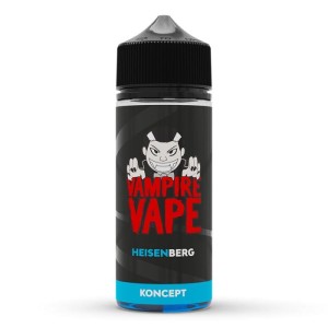 Koncept 100ml - Heisenberg