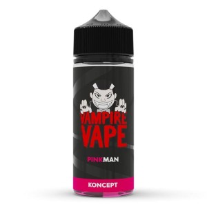 Koncept 100ml - Pinkman