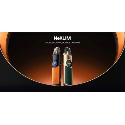 Oxva NeXlim Pod Kit