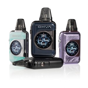 Oxva Xlim SQ Pro 2 Kit