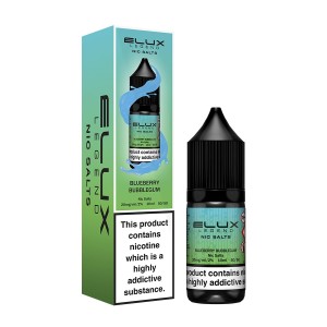 Elux - Blueberry Bubblegum 20mg