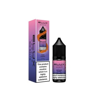Elux - Fizzy Cherry 20mg