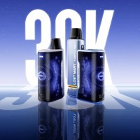 Lost Mary Nera 30k Fullview Pod Kit