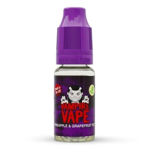 VP - Pineapple Grapefruit Fizz 10ml