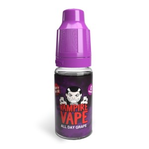 VP - All Day Grape 10ml