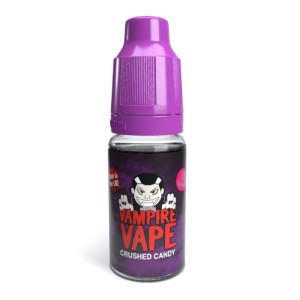 VP - Crushed Candy - 10ML