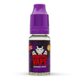 VP - Orange Soda 10ml