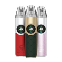 Oxva NeXlim Pod Kit