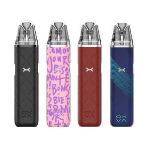 Oxva Xlim Go Pod Vape Kit Oxva Xlim Go Pod Vape Kit